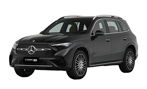 Mercedes Benz GLC