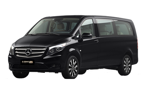 Mercedes Benz Vito